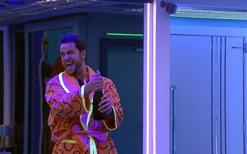 Resumo BBB: veja vídeos do dia 01/04/2022 – Click BBB