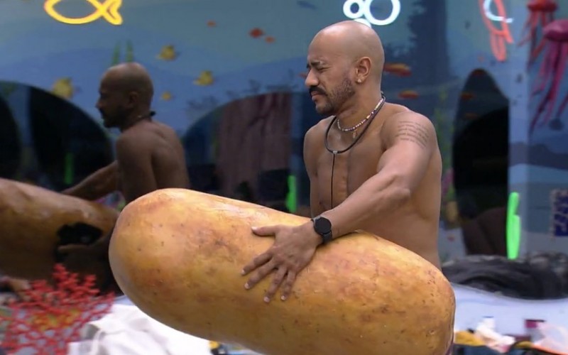 Resumo BBB: veja vídeos do dia 02/04/2023 – Click BBB