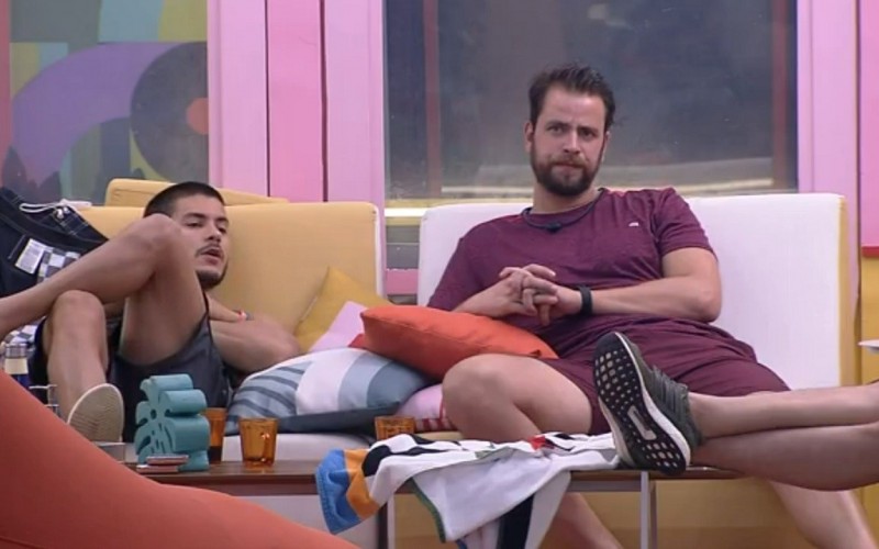 Resumo BBB: veja vídeos do dia 04/03/2022 – Click BBB