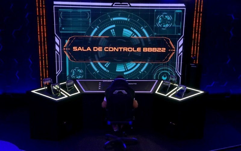 Resumo BBB: veja vídeos do dia 06/04/2022 – Click BBB