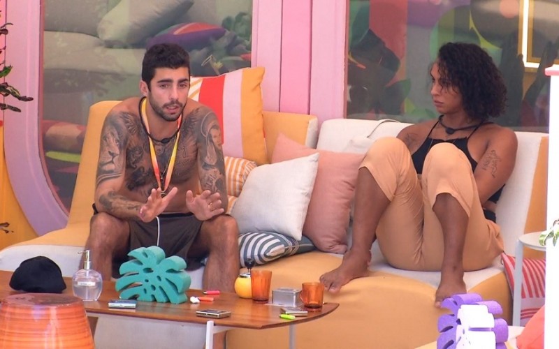 Resumo BBB: veja vídeos do dia 07/03/2022 – Click BBB