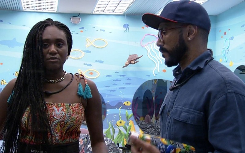 Resumo BBB: veja vídeos do dia 08/03/2023 – Click BBB