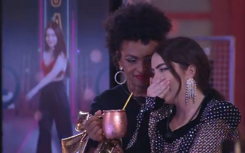 Resumo BBB: veja vídeos do dia 10/02/2022 – Click BBB