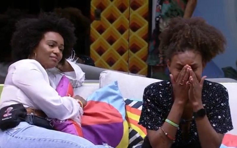 Resumo BBB: veja vídeos do dia 11/04/2022 – Click BBB