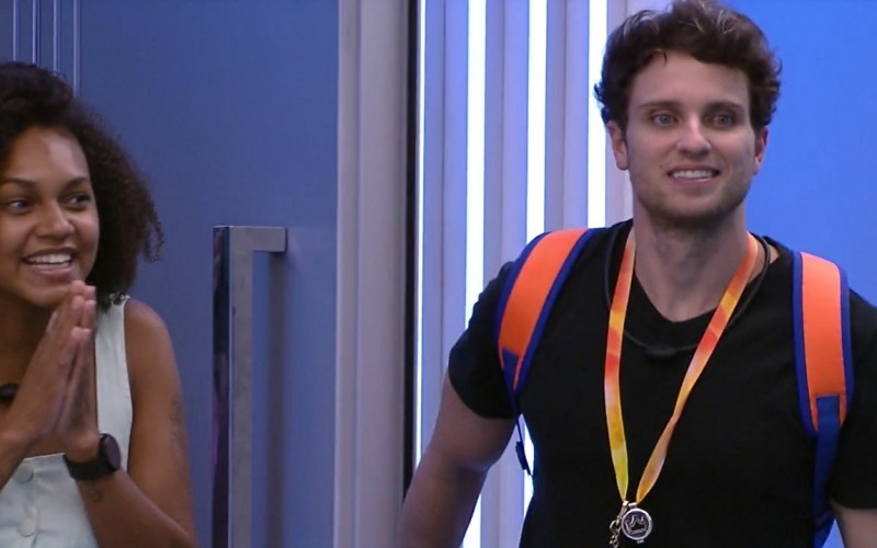 Resumo BBB: veja vídeos do dia 12/03/2022 – Click BBB