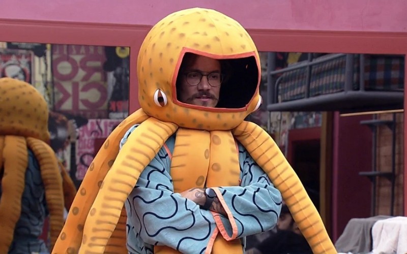 Resumo BBB: veja vídeos do dia 12/04/2022 – Click BBB