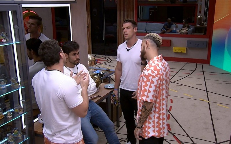 Resumo BBB: veja vídeos do dia 13/02/2023 – Click BBB