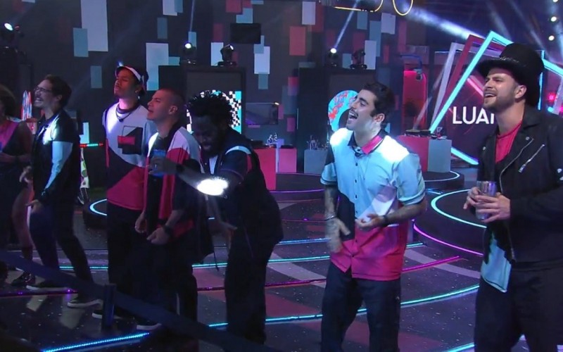 Resumo BBB: veja vídeos do dia 14/04/2022 – Click BBB