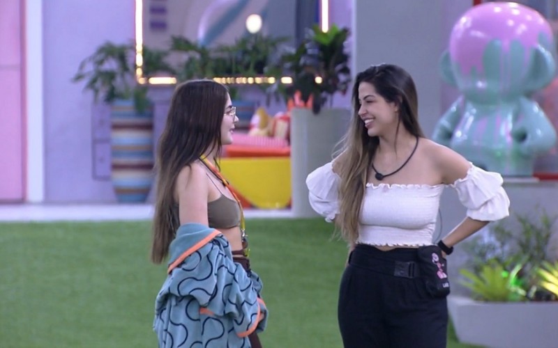 Resumo BBB: veja vídeos do dia 16/02/2022 – Click BBB