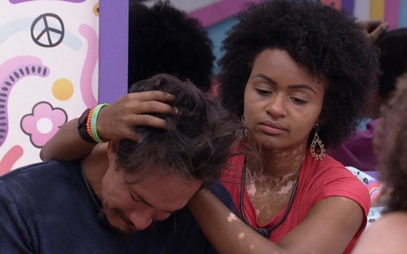 Resumo BBB: veja vídeos do dia 16/03/2022 – Click BBB