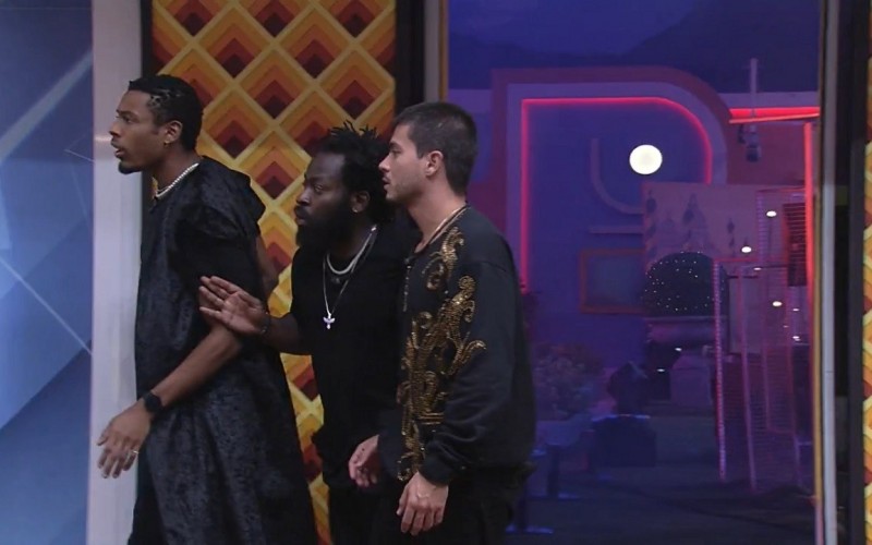 Resumo BBB: veja vídeos do dia 17/03/2022 – Click BBB