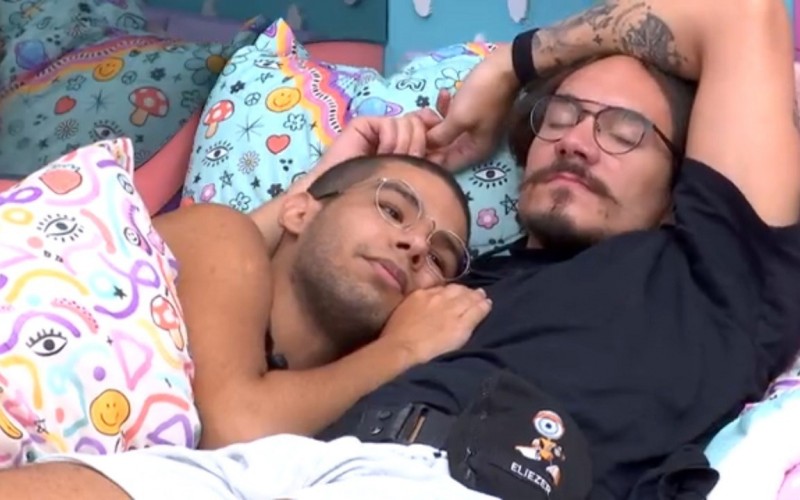 Resumo BBB: veja vídeos do dia 18/02/2022 – Click BBB
