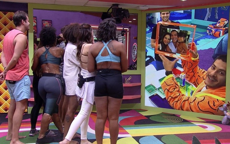 Resumo BBB: veja vídeos do dia 18/03/2022 – Click BBB
