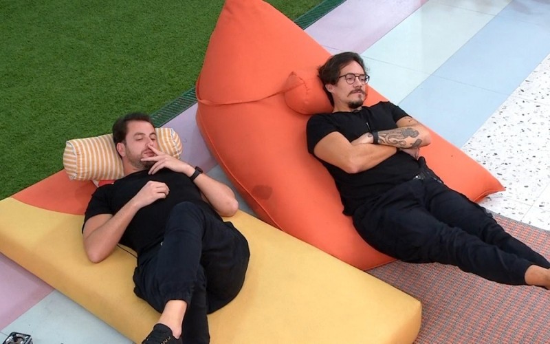 Resumo BBB: veja vídeos do dia 19/04/2022 – Click BBB