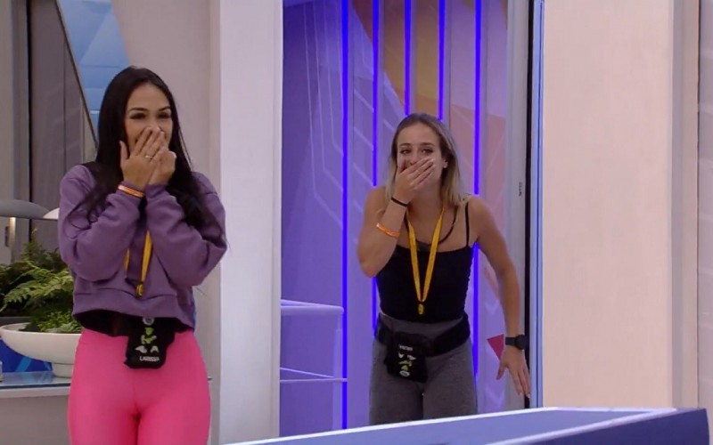 Resumo BBB: veja vídeos do dia 20/01/2023 – Click BBB