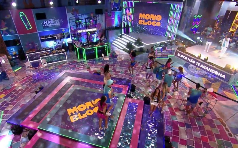 Resumo BBB: veja vídeos do dia 21/01/2023 – Click BBB