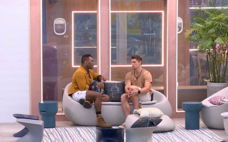 Resumo BBB: veja vídeos do dia 21/02/2023 – Click BBB