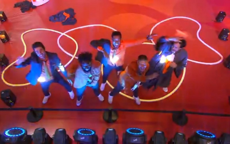 Resumo BBB: veja vídeos do dia 21/04/2022 – Click BBB