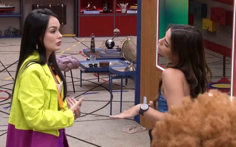 Resumo BBB: veja vídeos do dia 23/01/2023 – Click BBB