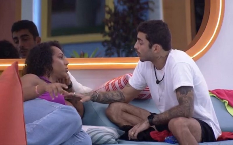 Resumo BBB: veja vídeos do dia 23/02/2022 – Click BBB
