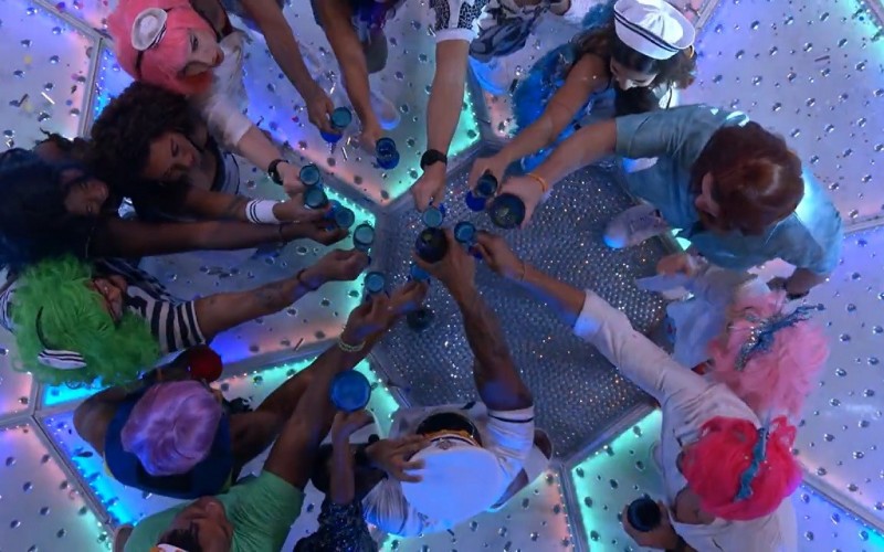 Resumo BBB: veja vídeos do dia 23/02/2023 – Click BBB