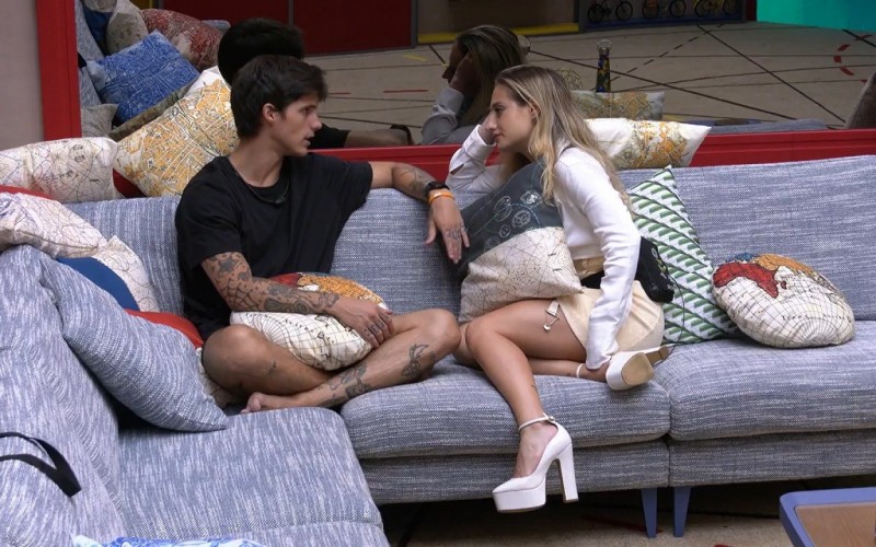 Resumo BBB: veja vídeos do dia 24/01/2023 – Click BBB