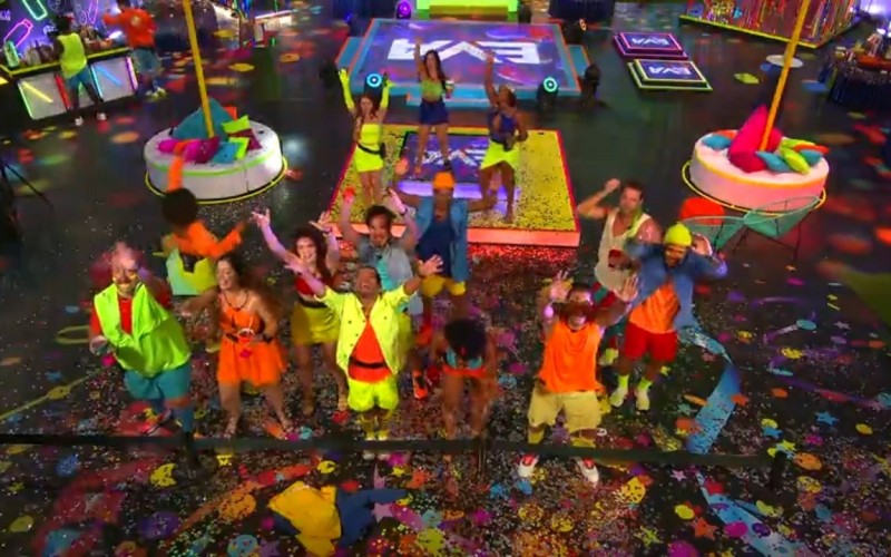 Resumo BBB: veja vídeos do dia 27/02/2022 – Click BBB