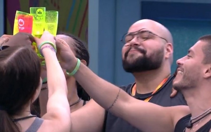 Resumo BBB: veja vídeos do dia 28/01/2022 – Click BBB