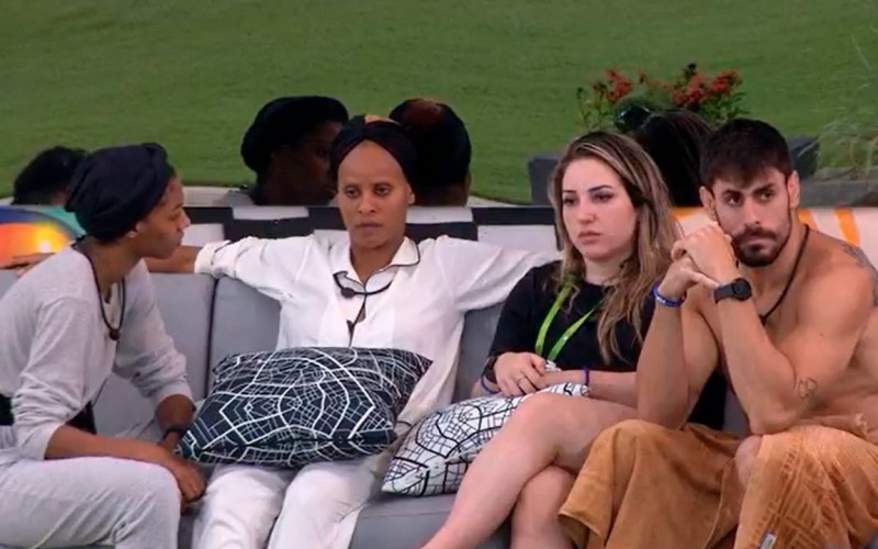 Resumo BBB: veja vídeos do dia 29/01/2023 – Click BBB