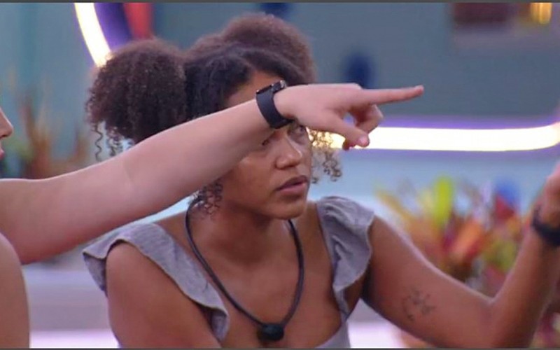 Resumo Click BBB: madrugada de 1/02
