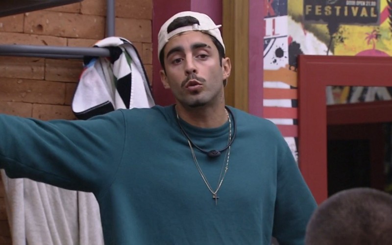 Resumos do Dia com Click BBB, dia 21/02/2022