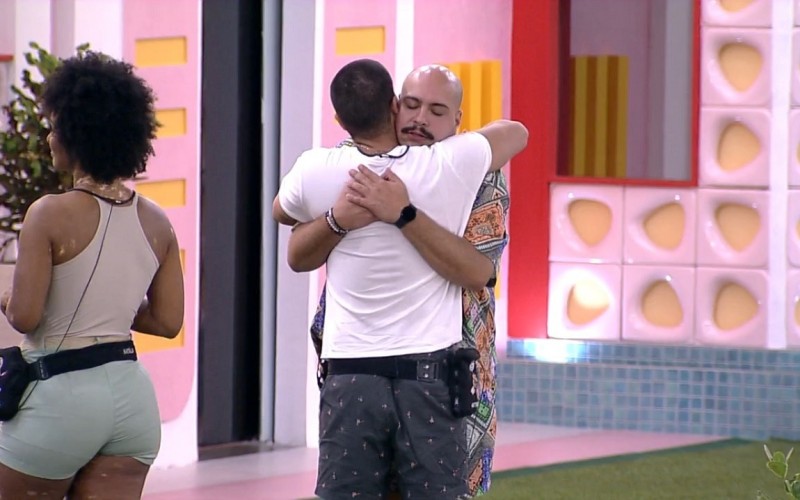 Resumos do Dia com Click BBB, dia 26/02/2022