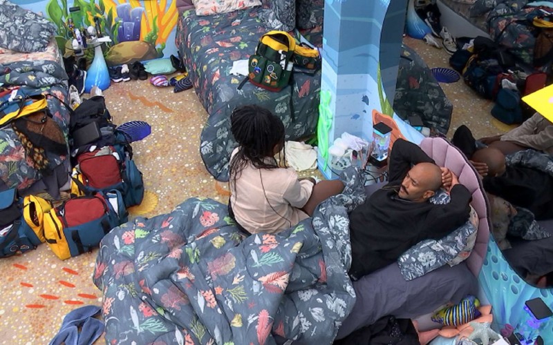 Ricardo critica postura de Cezar no BBB 23: 