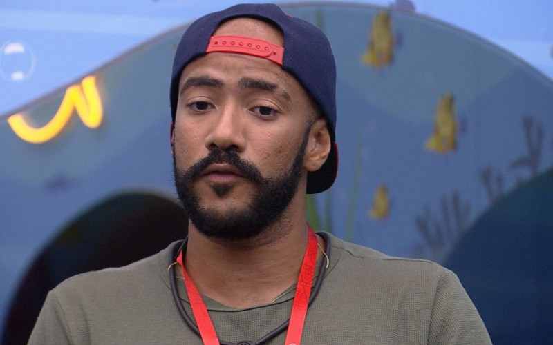 BBB 23: Ricardo diz para brother: 