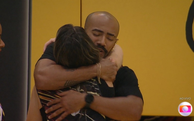 Ricardo Alface é o novo Líder do BBB 23