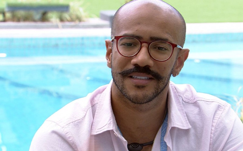 Ricardo examina Domitila Barros no top 3 do BBB 23: 