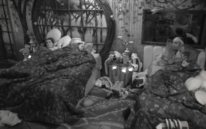 Rodriguinho sobre brother do BBB 24: 