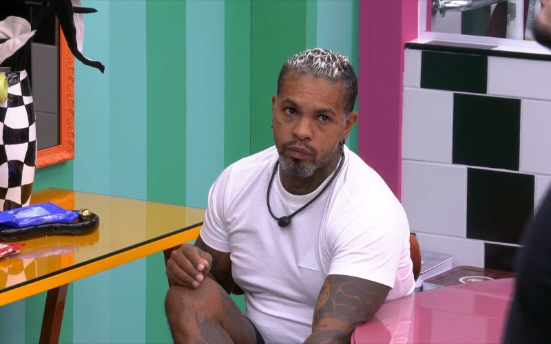 Rodriguinho sobre Leidy Elin: 