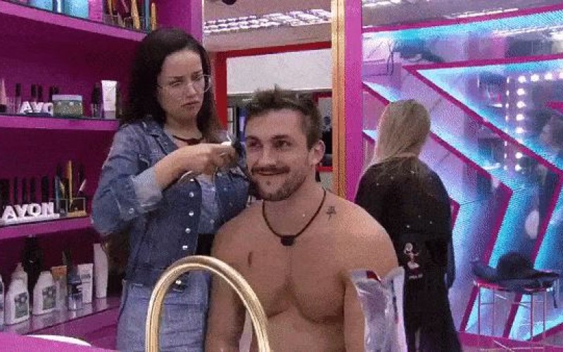 #SalãoDaJuliette: vem ver o antes e depois dos brothers!