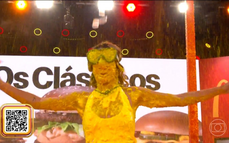 Samira se livra do Paredão na Prova Bate e Volta do BBB 26