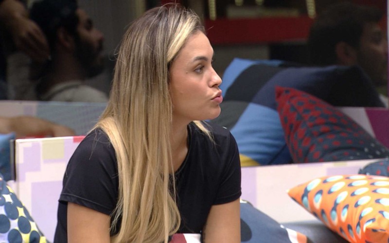 Sarah sobre Big Fone: 