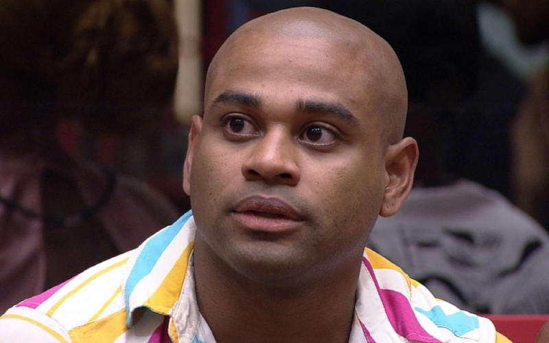 Segundo Paredão do BBB 23: Líder Cara de Sapato indica Cezar