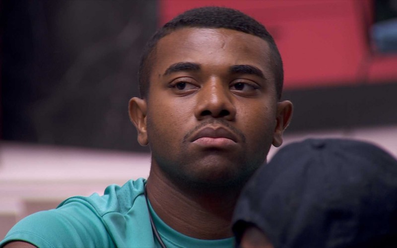 Segundo Paredão do BBB 24: Líder Rodriguinho indica Davi