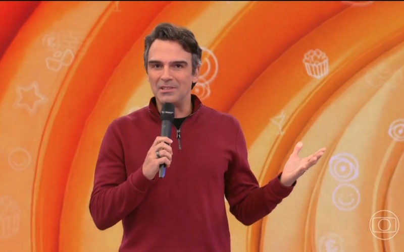 Segundo Sincerão do BBB 26 tem distribuição de 