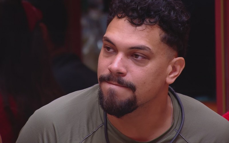 Sexta Prova do Anjo do BBB 25: veja os vídeos deste sábado (22)