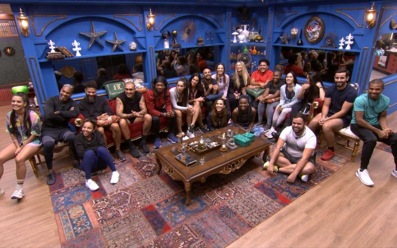 Sexta Prova do Líder do BBB 24; acompanhe