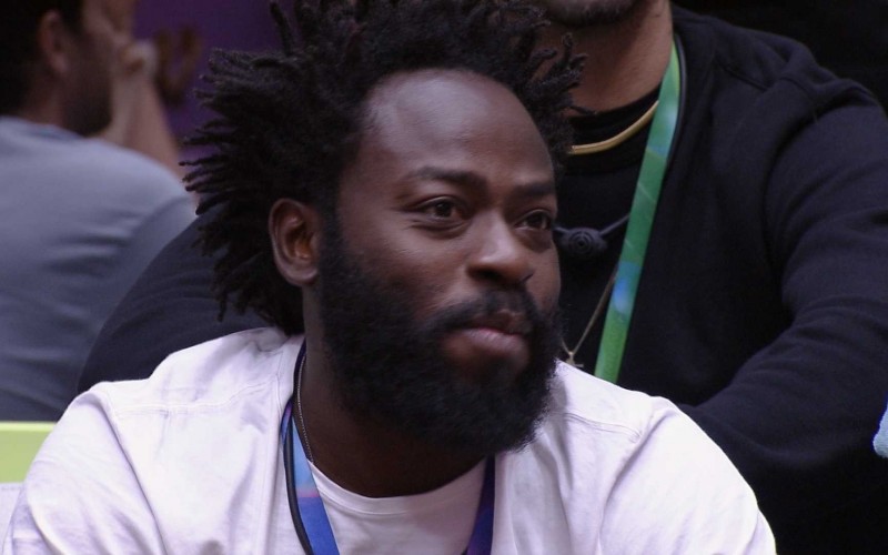Sexto Paredão BBB 22: Anjo Douglas Silva imuniza Gustavo