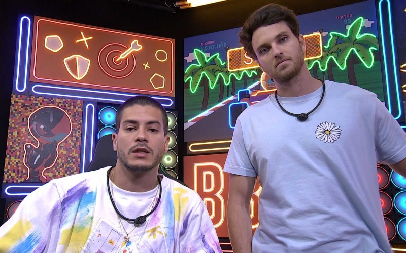 Sexto Paredão BBB 22: quem votou em quem na dinâmica de duplas