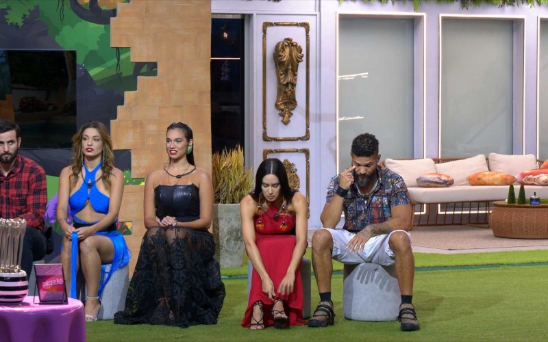 Sincerão do BBB 24: acompanhe a dinâmica
