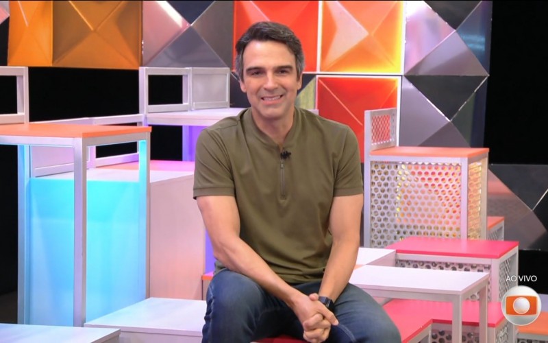 Sincerão estreia no BBB 26 com novidade; saiba qual!